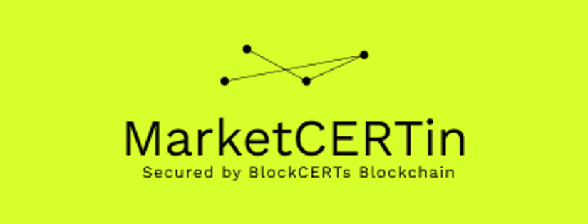 Picture of MarketCERTin